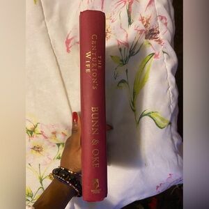 The Centurion’s Wife by Bunn and Oke